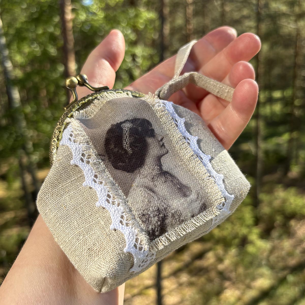 Huulepulgakotike MÕISAPREILI