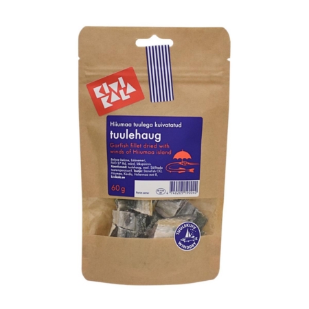 Kuivatatud tuulehaug, 60g