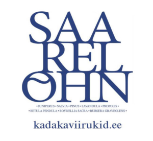 Saare Lõhn