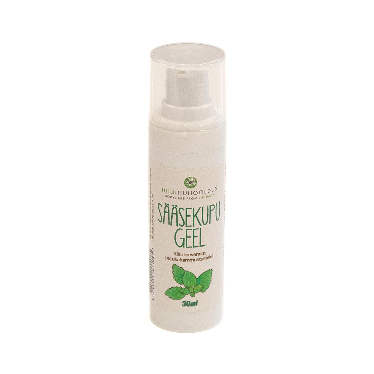 Sääsekupu geel 30 ml