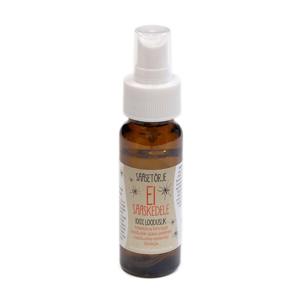 Sääsetõrje 50ml