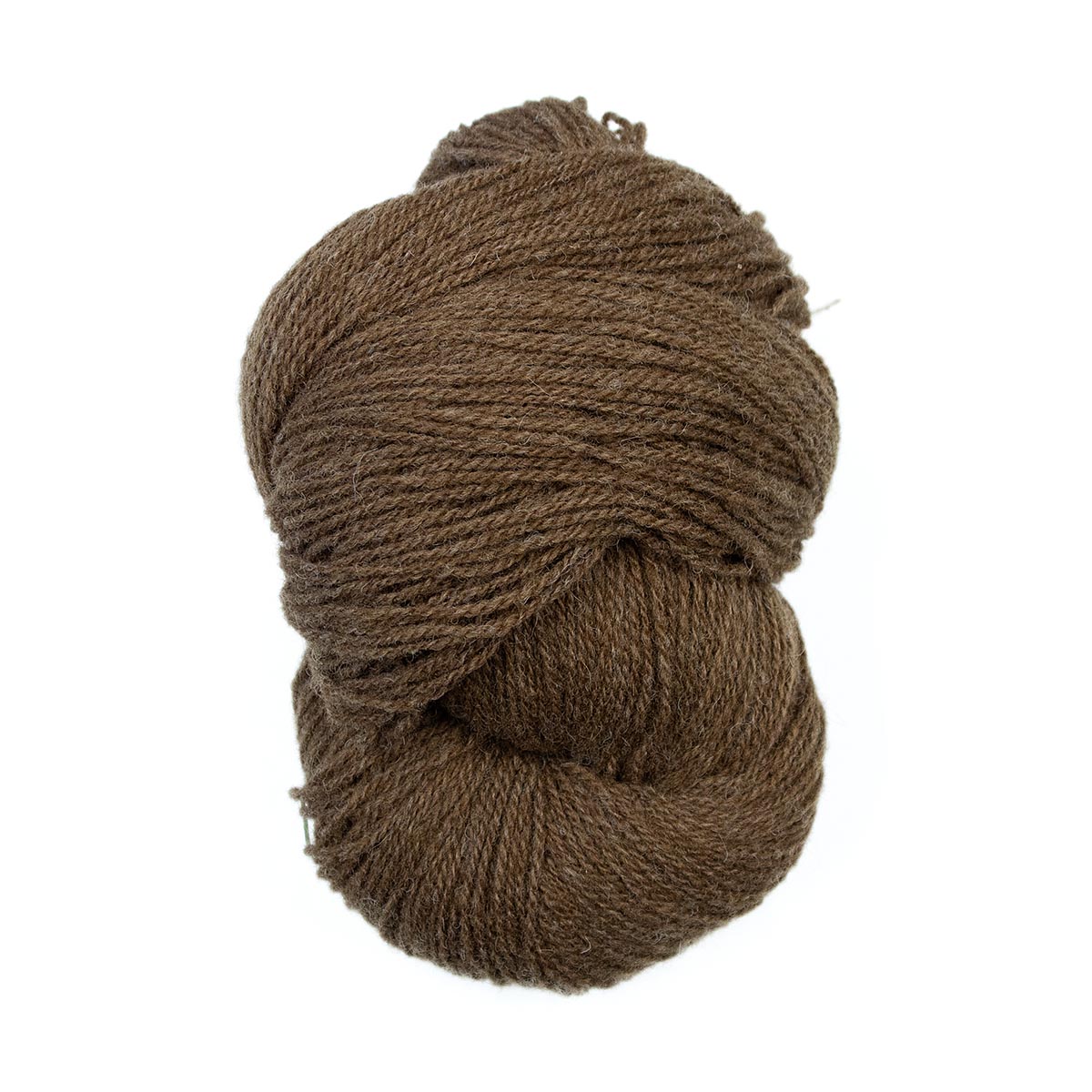 6/2 lõng, 293g, pruun
